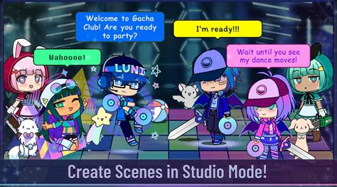 itch.io gacha club
